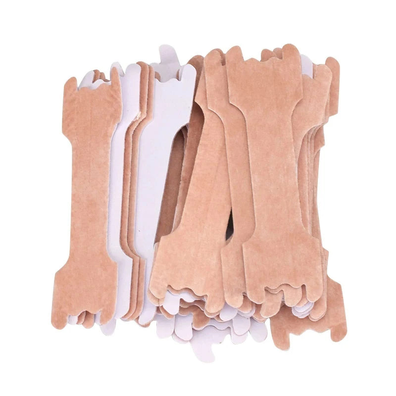 Anti Snoring Nasal Strips - Stop Snoring & Breathe Easier