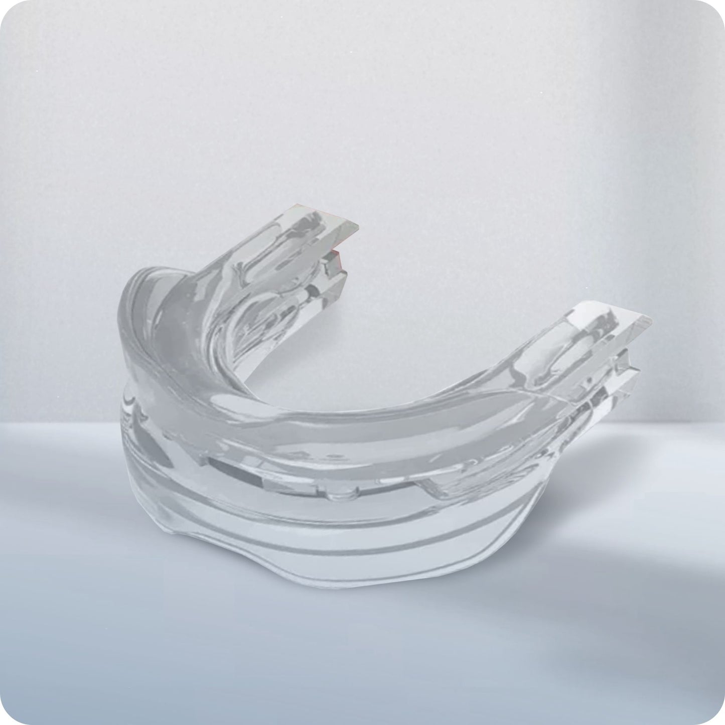 Anti Snoring Mouth Guard for Better Sleep - Snore Solution Device