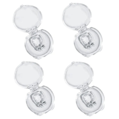 Anti-Snore Nose Clip - Effective Snoring Solution for Men