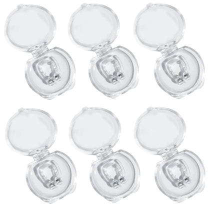 Anti-Snore Nose Clip - Effective Snoring Solution for Men