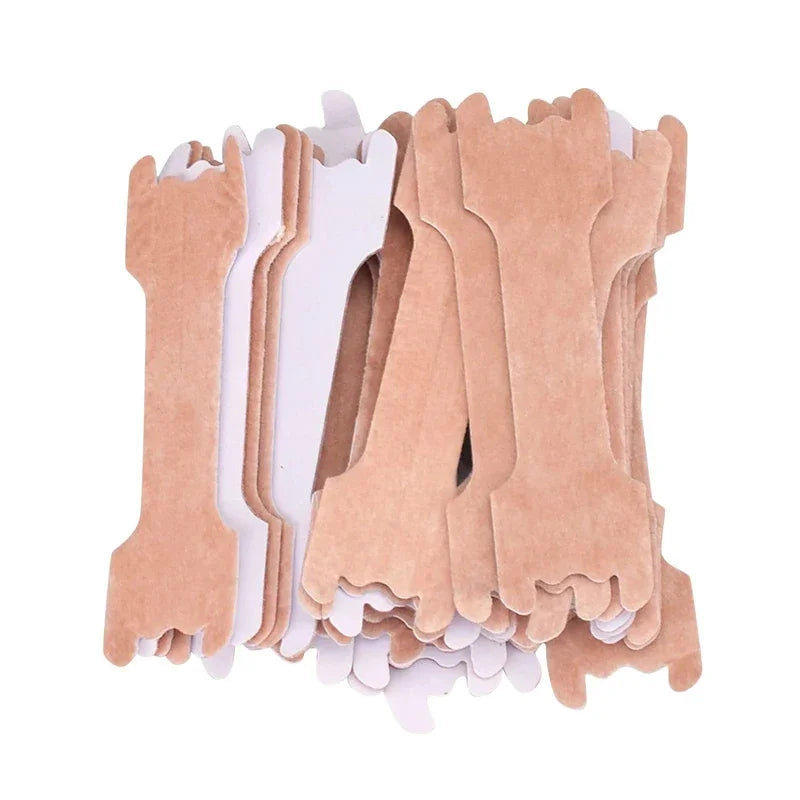Anti Snoring Nasal Strips - Stop Snoring & Breathe Easier