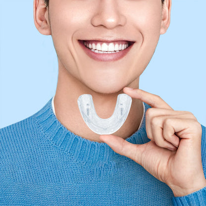 Anti Snoring Mouth Guard – Adjustable Snore Device for Sleep