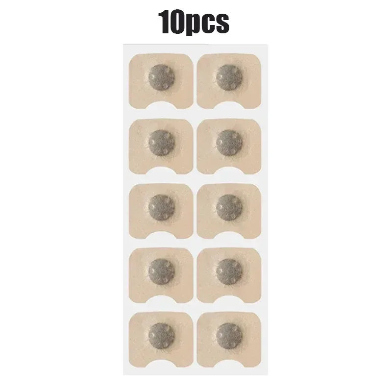 Magnetic Nasal Dilator Kit: Boost Breathing & Reduce Snoring