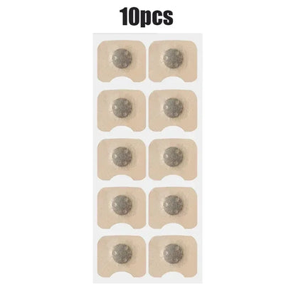 Magnetic Nasal Dilator Kit: Boost Breathing & Reduce Snoring