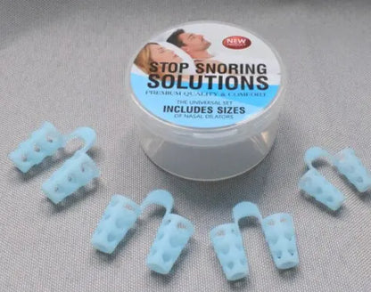 Anti Snoring Nasal Dilator - Improve Breathing & Reduce Snoring