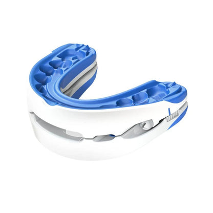 Anti-Snoring Mouthpiece - Adjustable Jaw & Custom Fit Guard